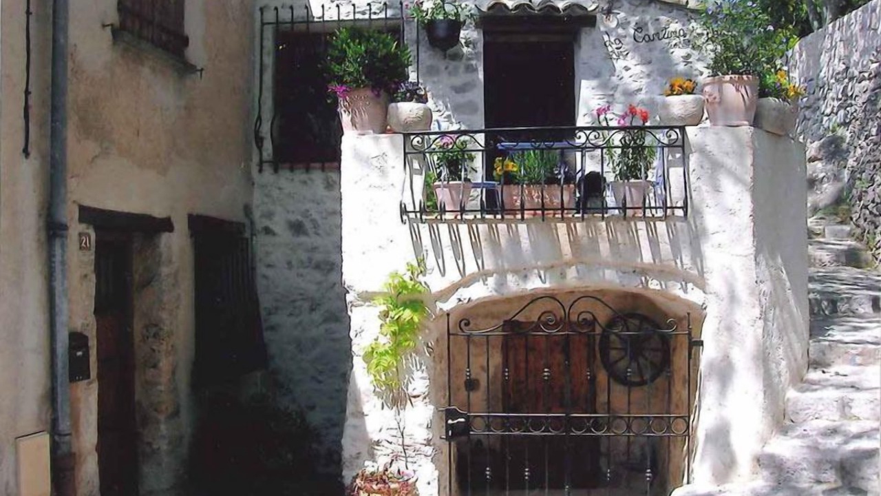 Photo of Outdoor in Sainte-Agnes