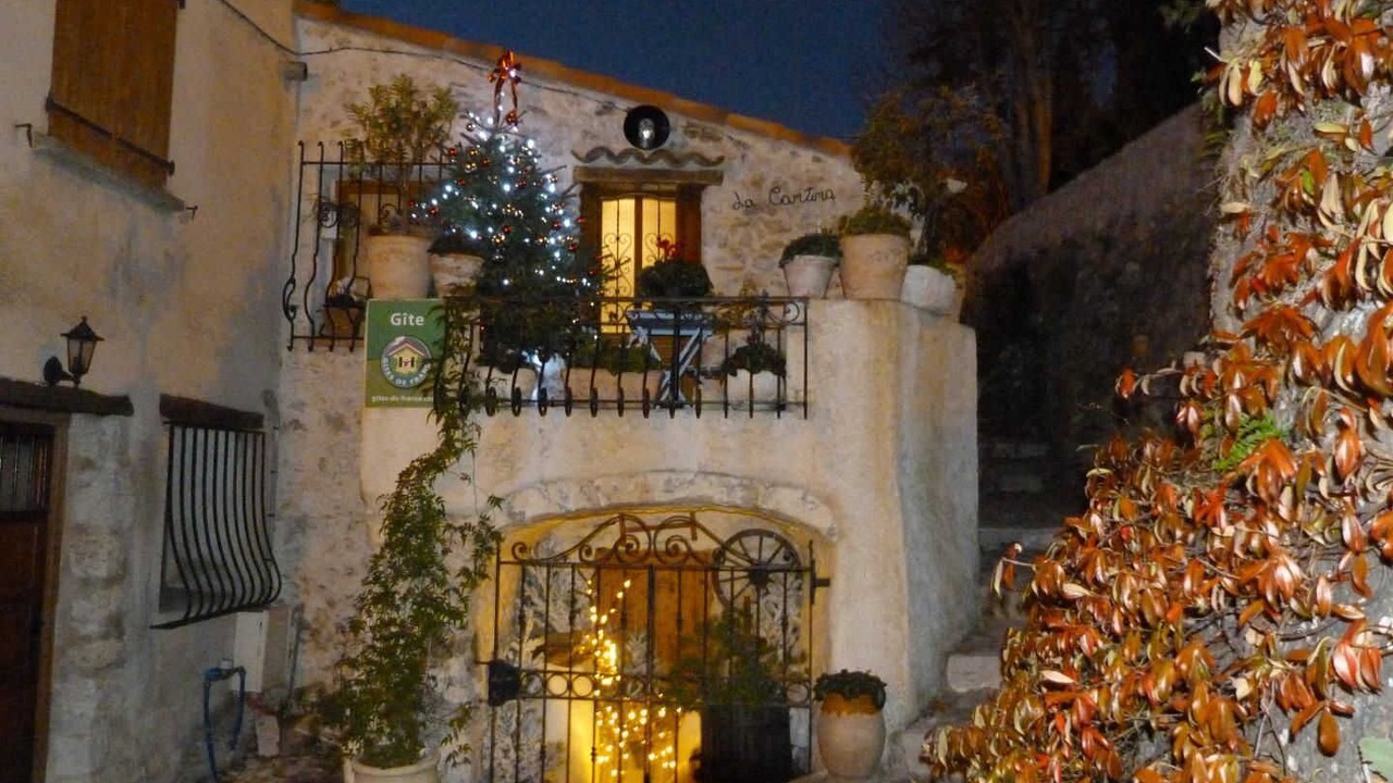 Photo of Outdoor in Sainte-Agnes