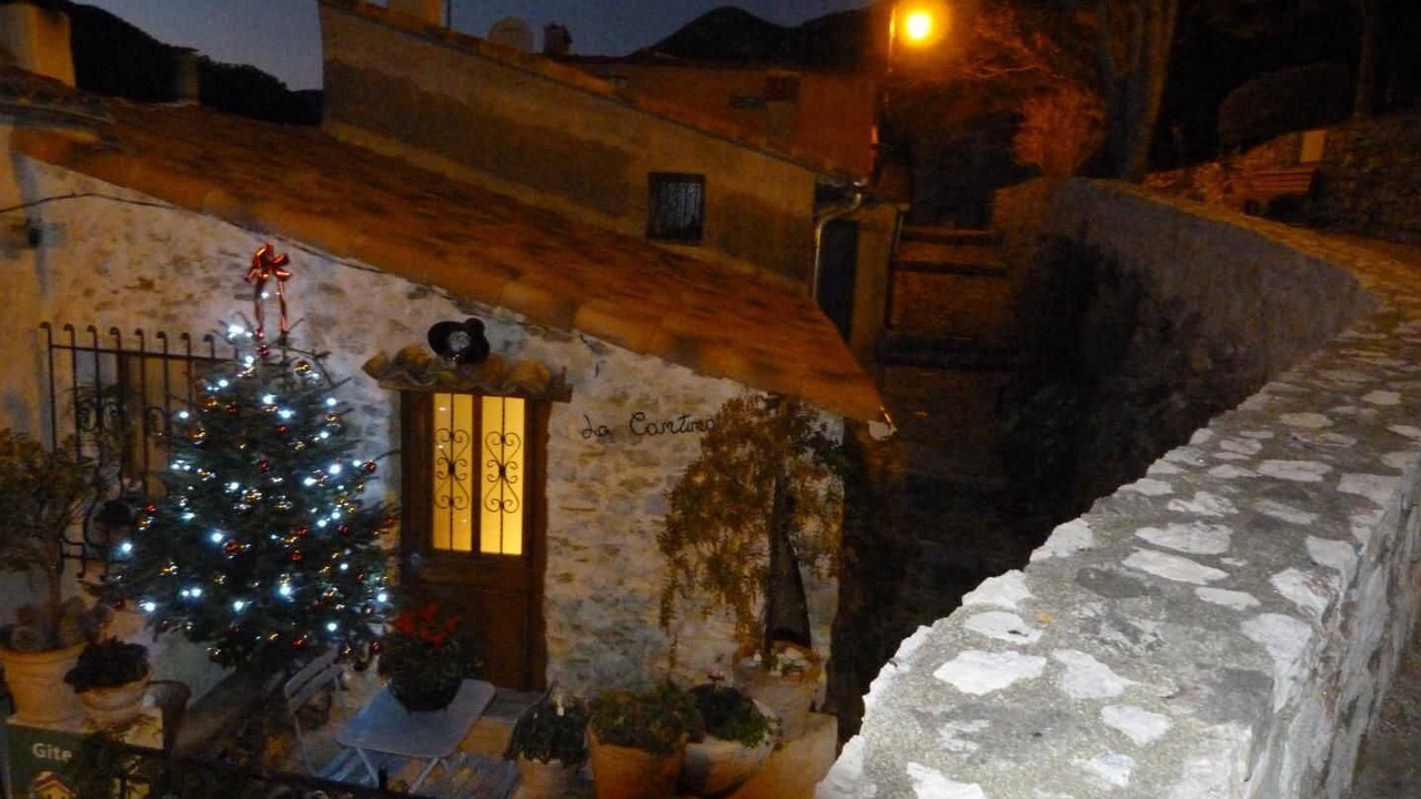 Photo of Outdoor in Sainte-Agnes