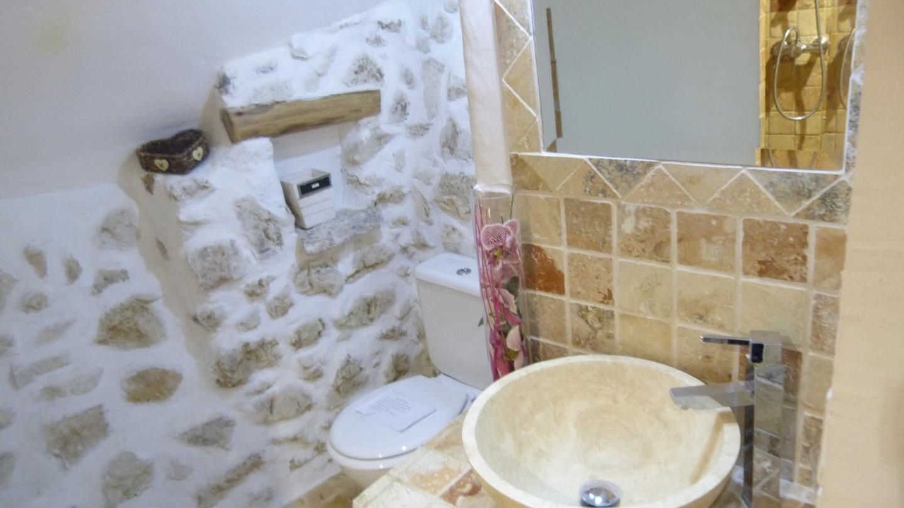 Photo of Bathroom in Sainte-Agnes