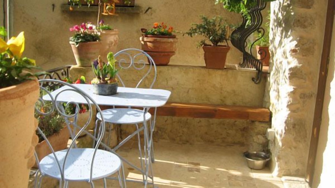 Photo of Outdoor in Sainte-Agnes