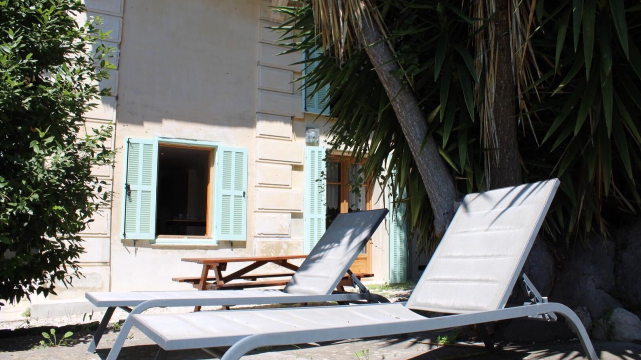 Photo of Patio Balcony in Carros