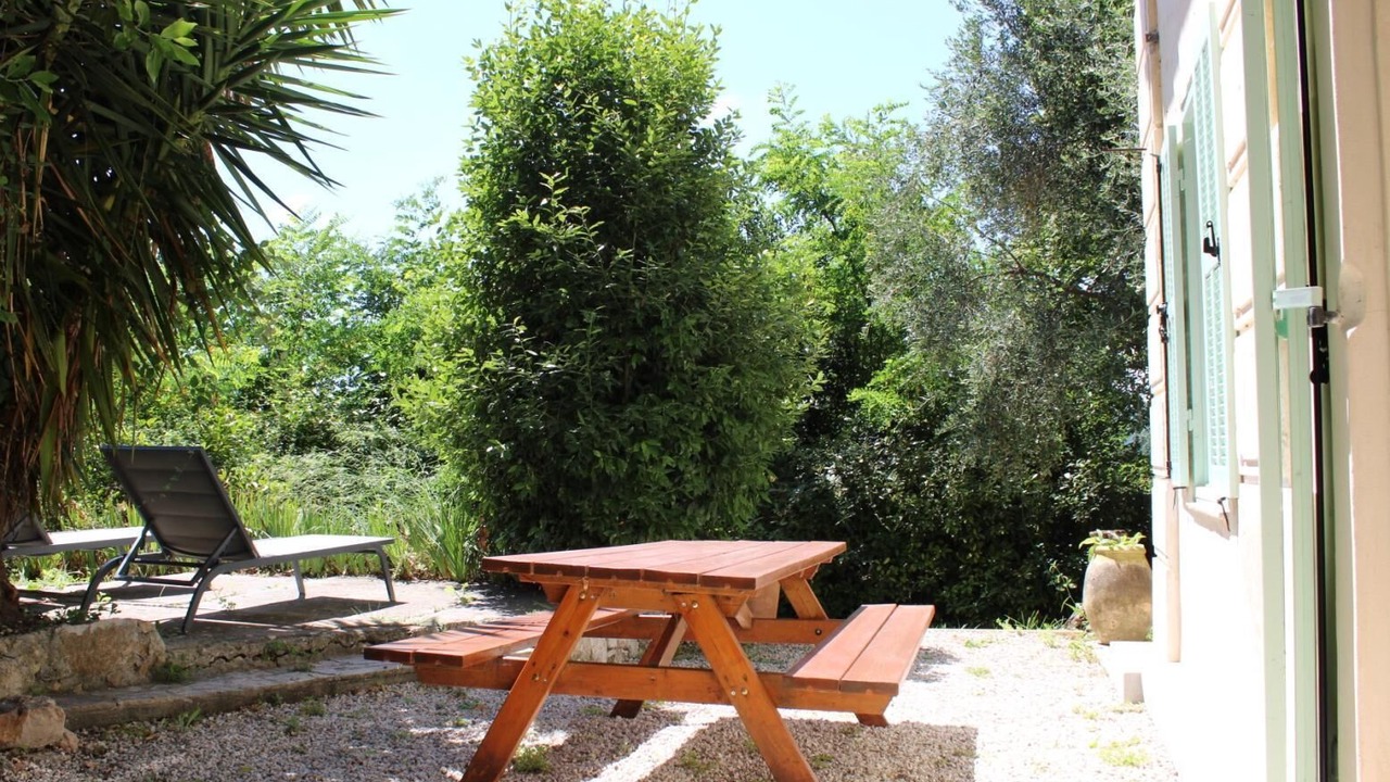 Photo of Outdoor in Carros