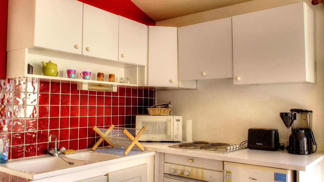 Photo of Kitchen in Sigale
