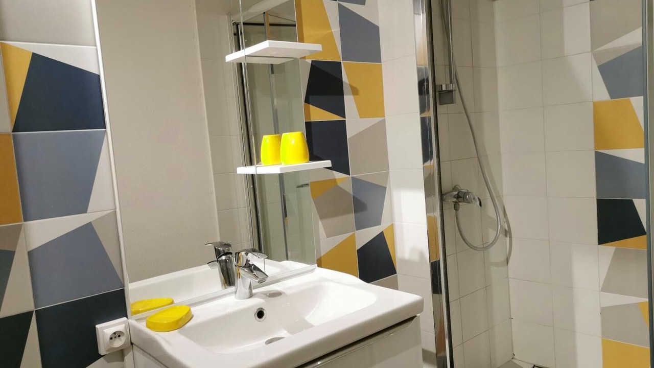 Photo of Bathroom in Sigale