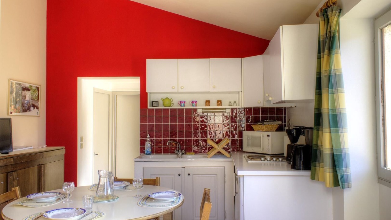 Photo of Kitchen in Sigale