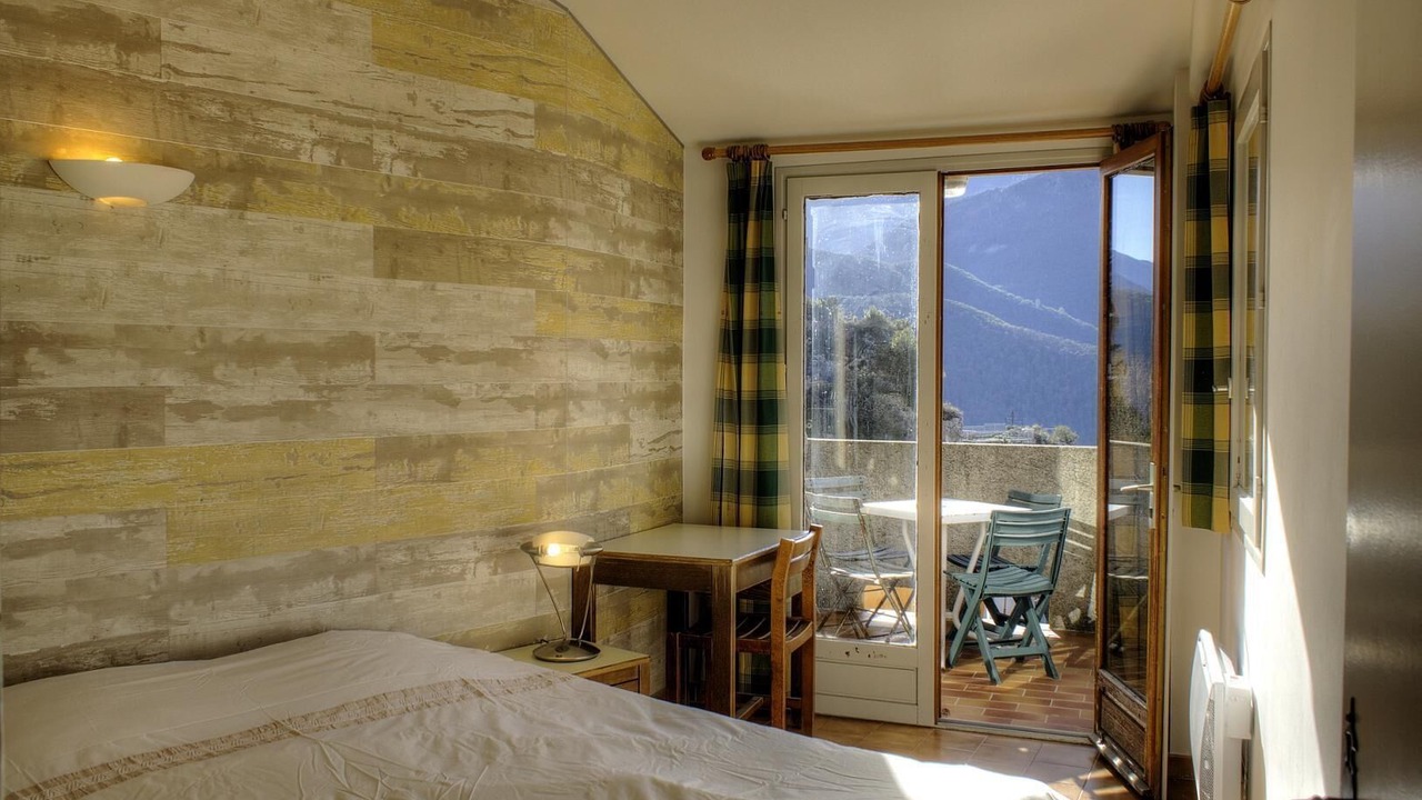 Photo of Bedroom in Sigale