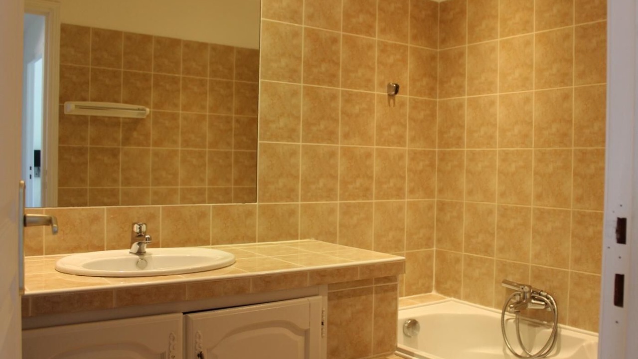 Photo of Bathroom in Utelle
