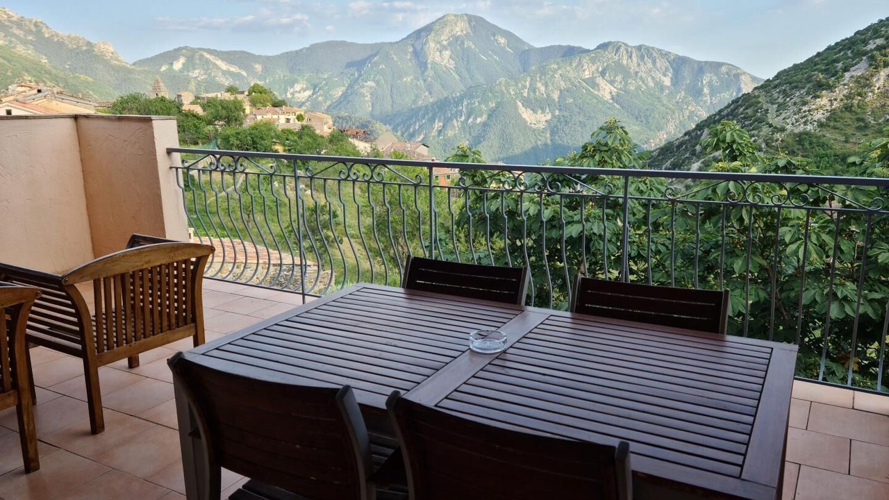 Photo of Outdoor in Utelle