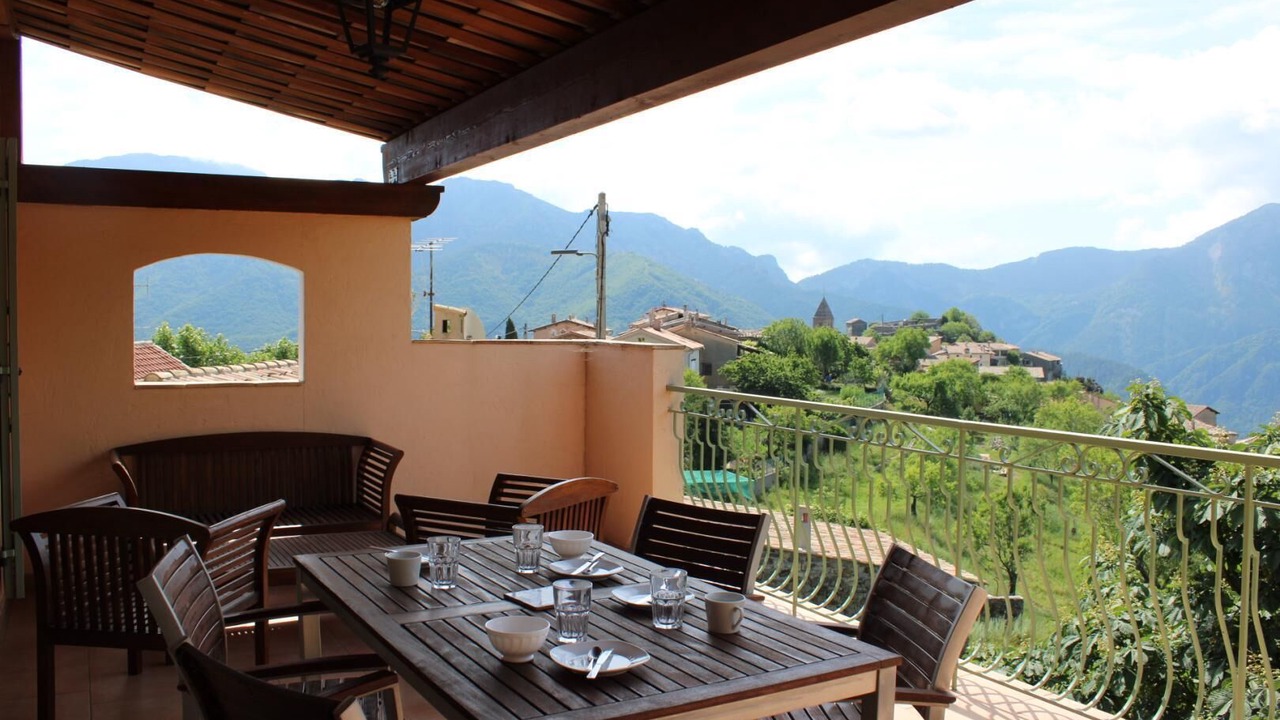 Photo of Outdoor in Utelle