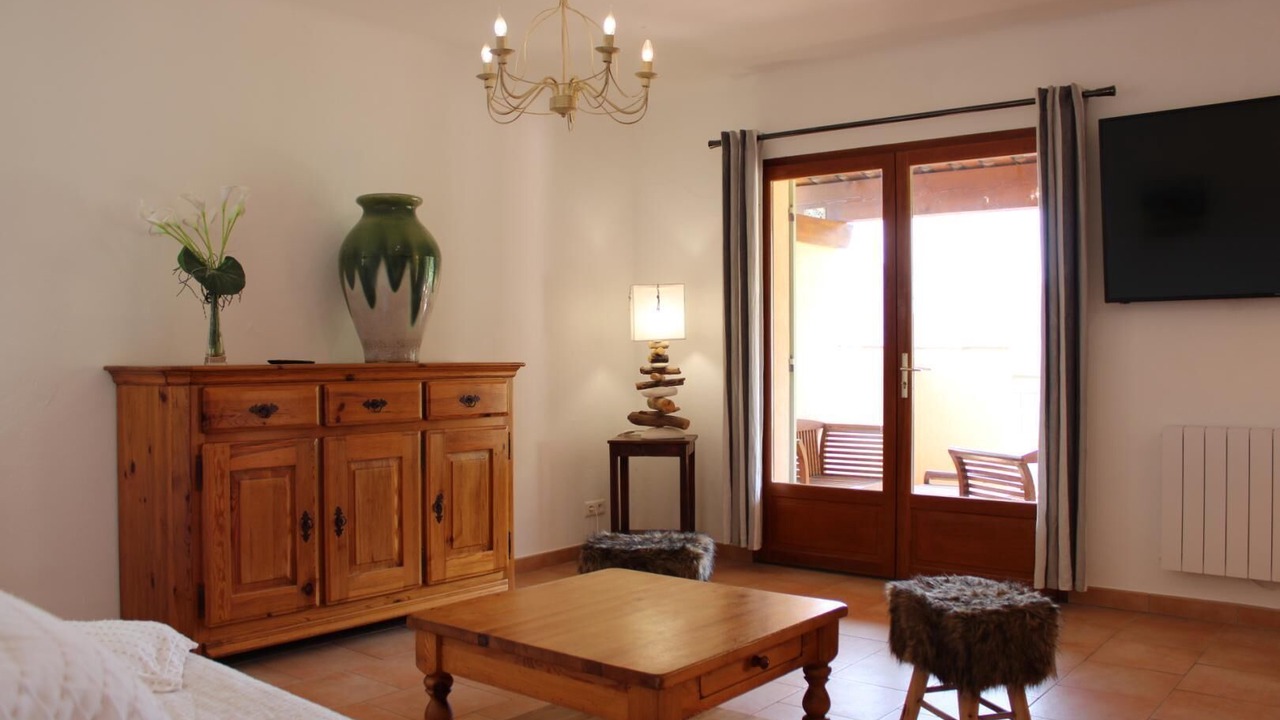 Photo of Livingroom in Utelle
