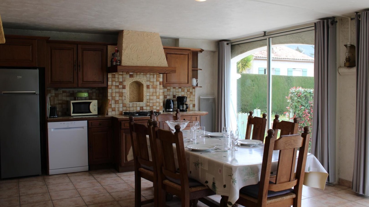 Photo of Kitchen in Carros