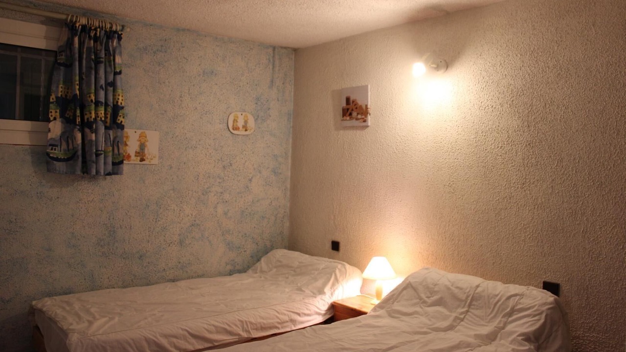 Photo of Bedroom in Carros