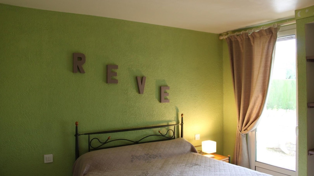 Photo of Bedroom in Carros