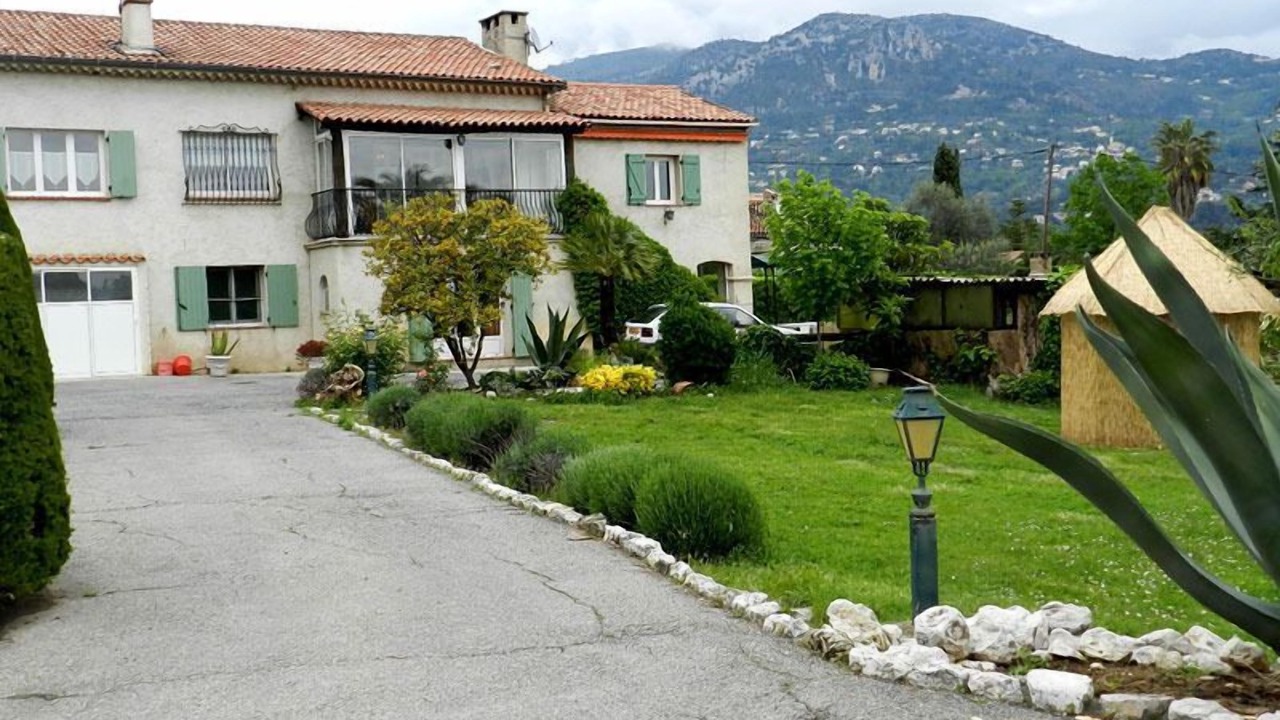 Photo of Outdoor in Carros