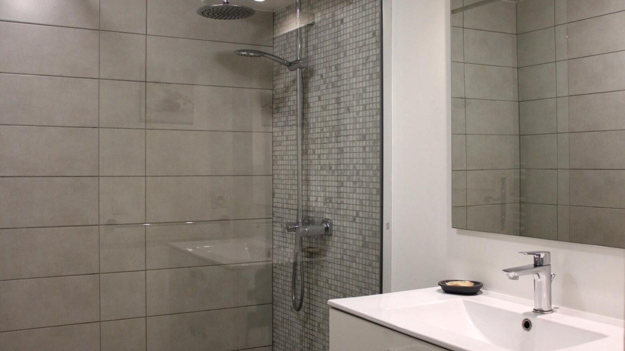 Photo of Bathroom in Carros