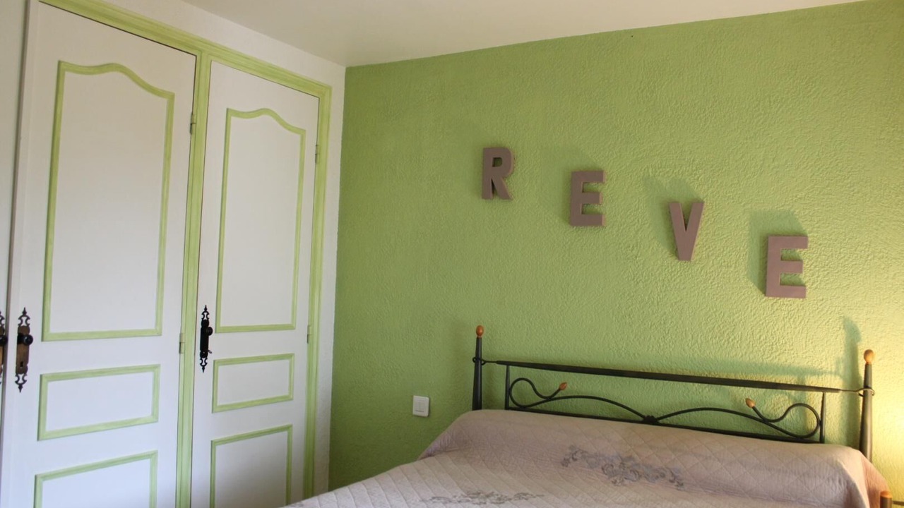 Photo of Bedroom in Carros