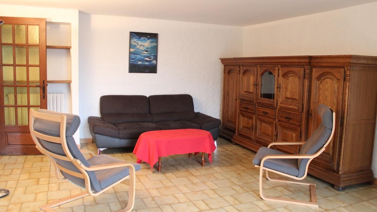 Photo of Livingroom in Carros