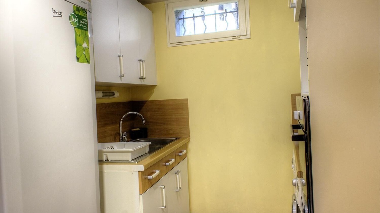 Photo of Kitchen in Peille