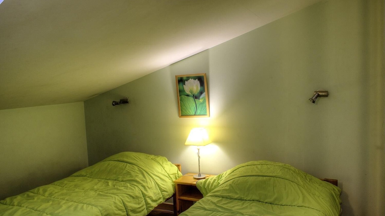Photo of Bedroom in Peille