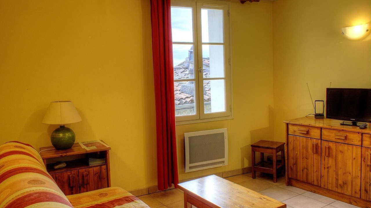 Photo of Livingroom in Peille