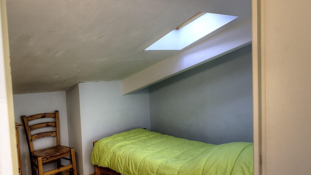 Photo of Bedroom in Peille