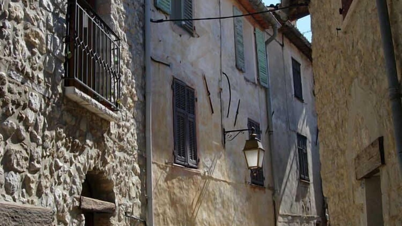 Photo of Outdoor in Peille