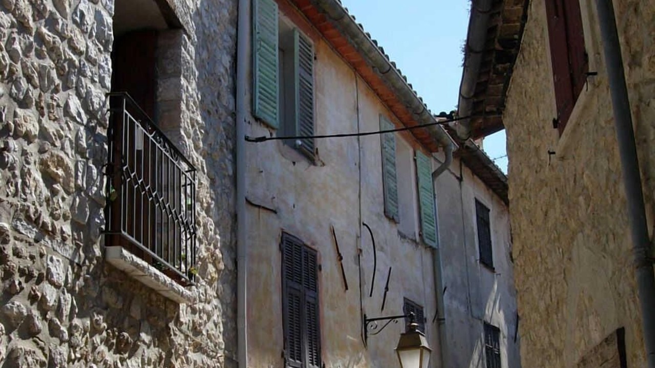 Photo of Outdoor in Peille