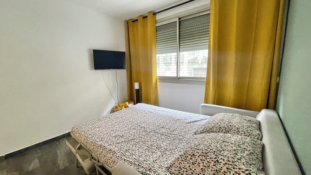 Photo of Bedroom in Le Rouet