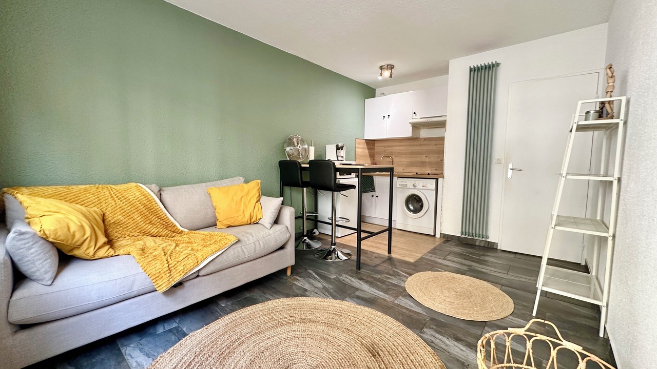 Photo of Livingroom in Le Rouet