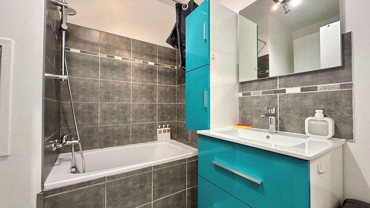 Photo of Bathroom in Le Rouet