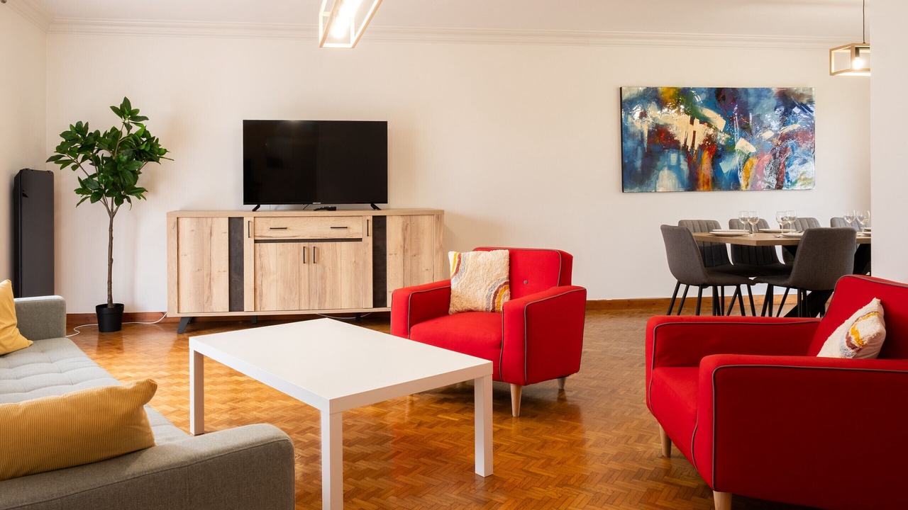 Photo of Livingroom in Varades