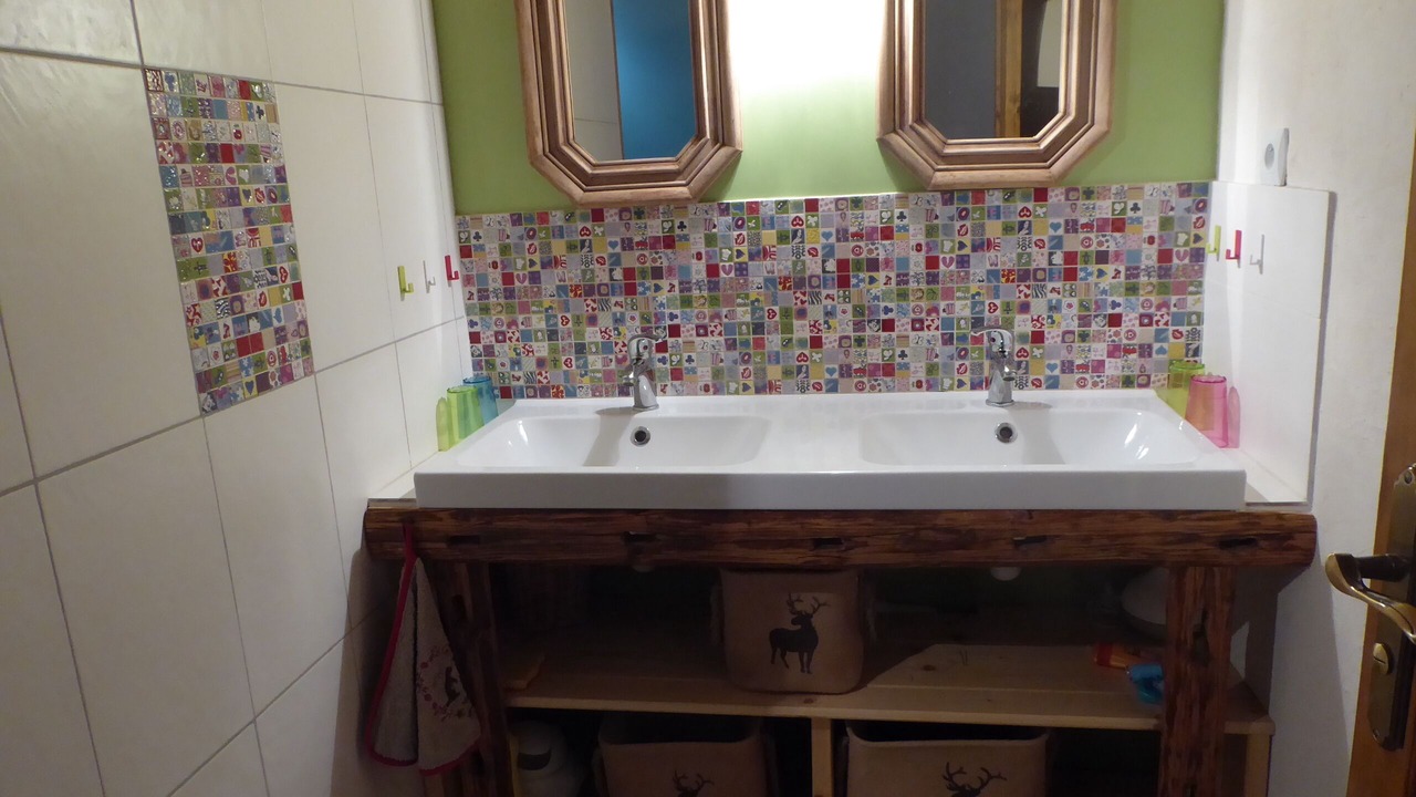 Photo of Bathroom in Montaimont