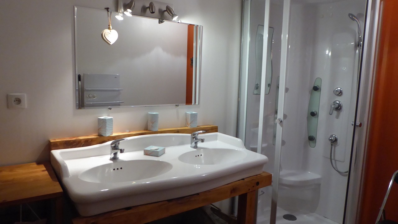 Photo of Bathroom in Montaimont