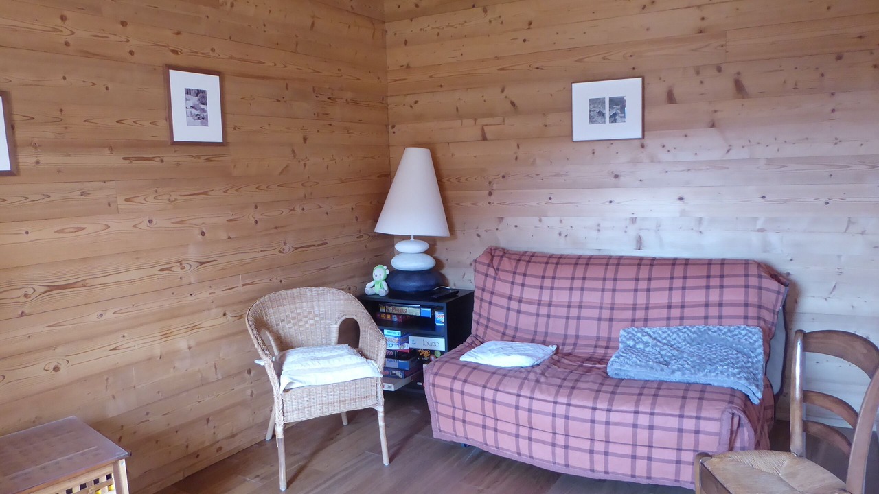 Photo of Livingroom in Montaimont