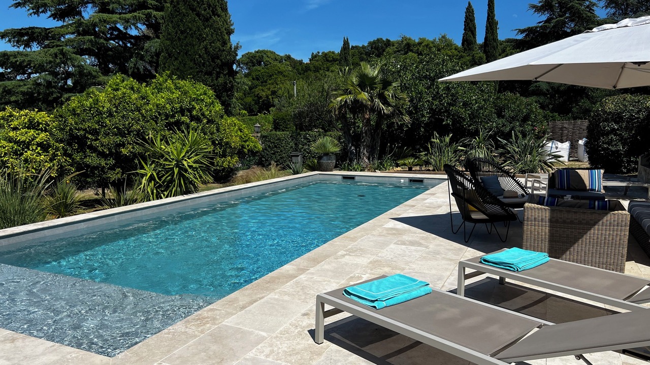 Photo of Outdoor in Cavalaire-sur-Mer