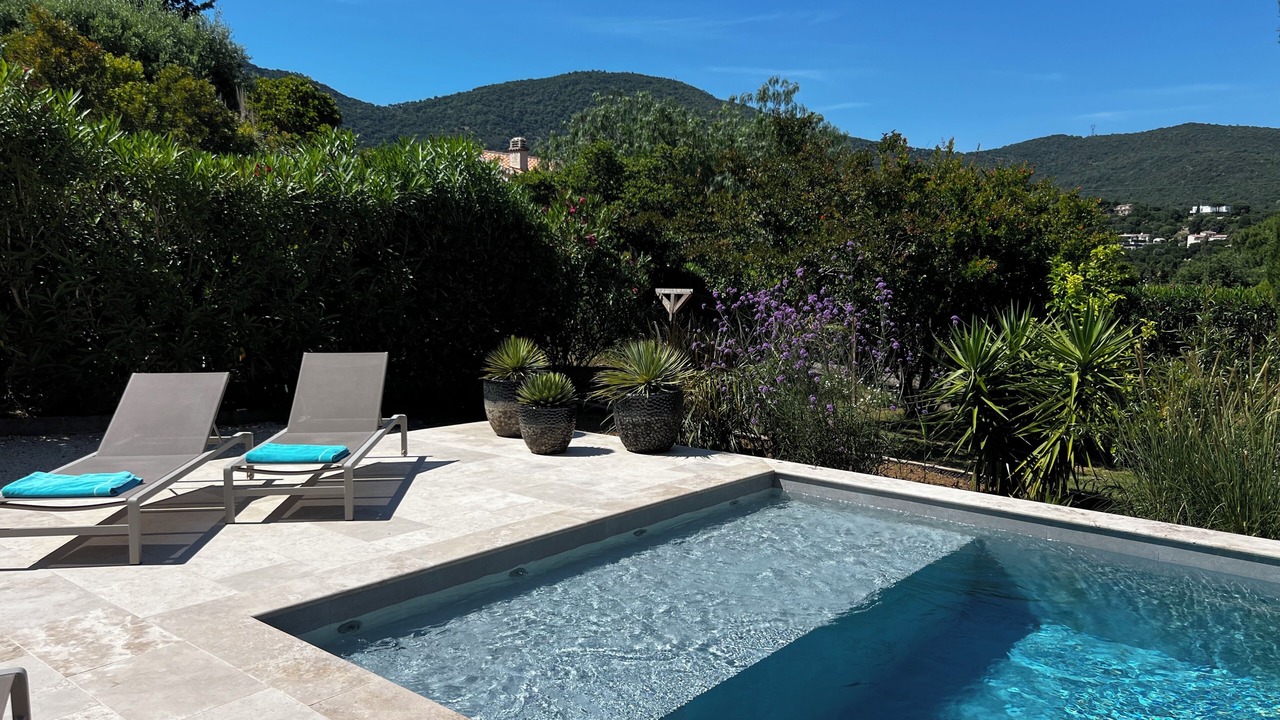 Photo of Outdoor in Cavalaire-sur-Mer