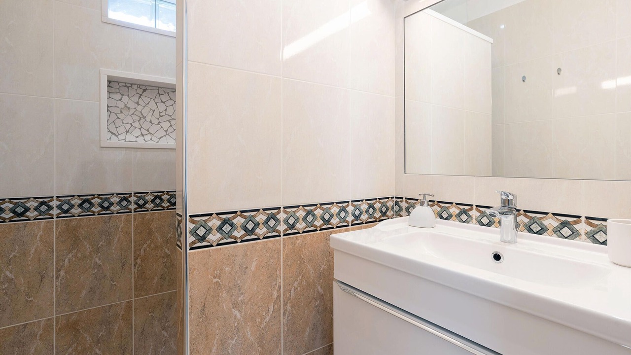 Photo of Bathroom in Saint-Cezaire-sur-Siagne