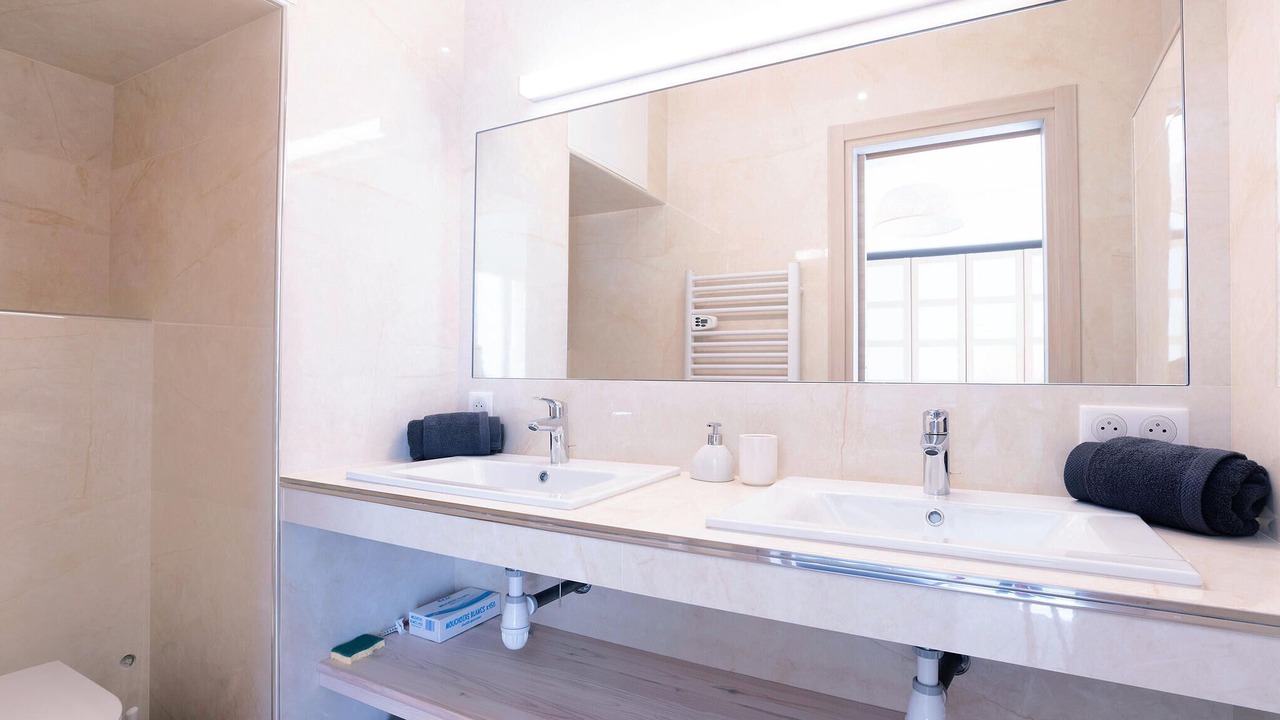 Photo of Bathroom in Saint-Cezaire-sur-Siagne