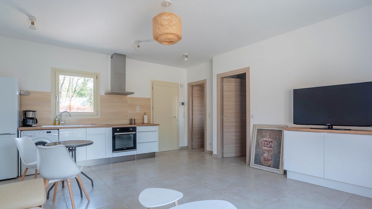 Photo of Bedroom in Saint-Cezaire-sur-Siagne