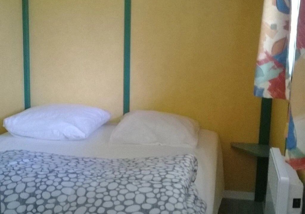 Photo of Bedroom in Apremont