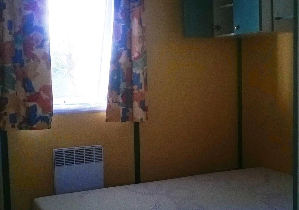 Photo of Bedroom in Apremont