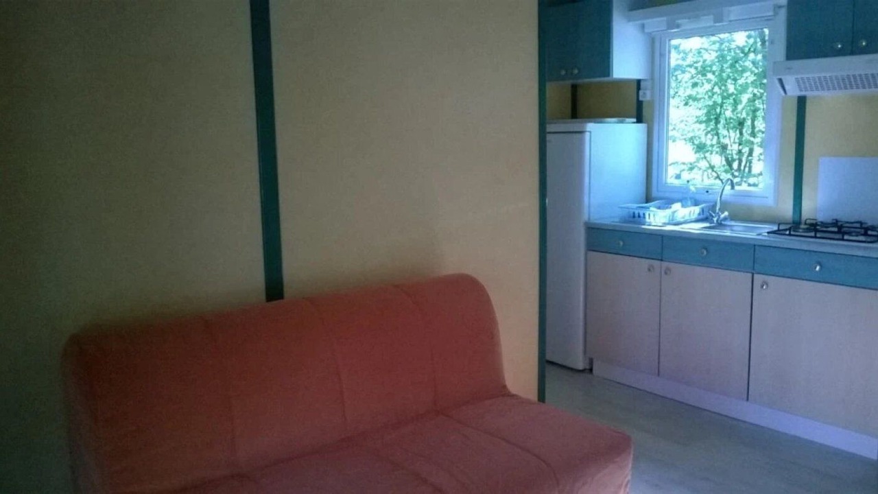 Photo of Livingroom in Apremont