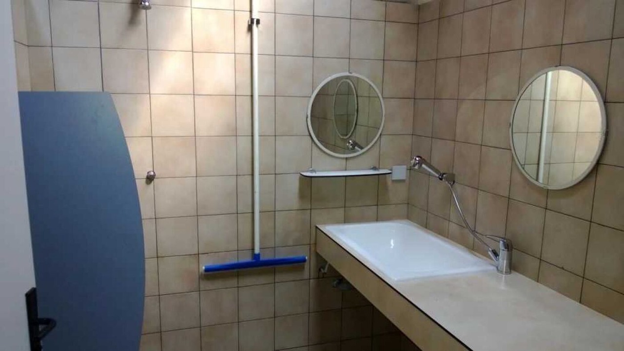 Photo of Bathroom in Apremont