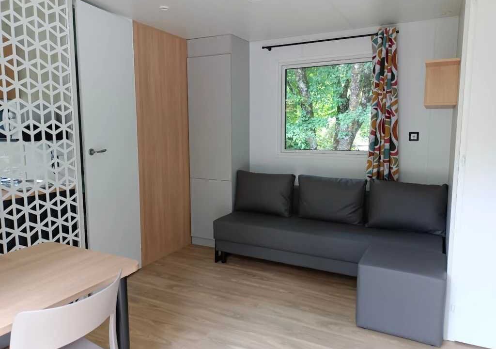 Photo of Livingroom in Apremont