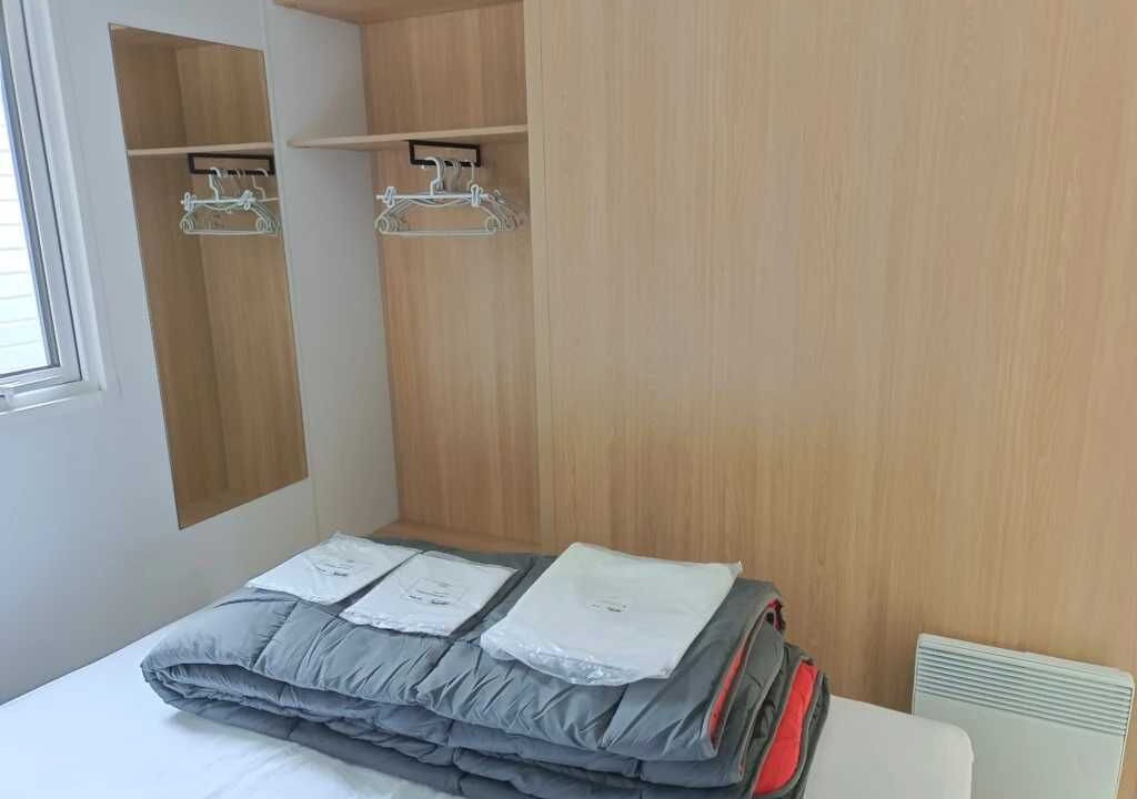 Photo of Bedroom in Apremont