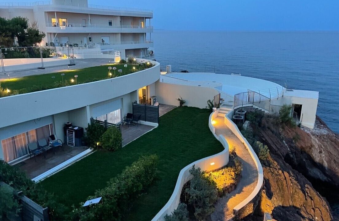 Photo of Outdoor in Le Trayas