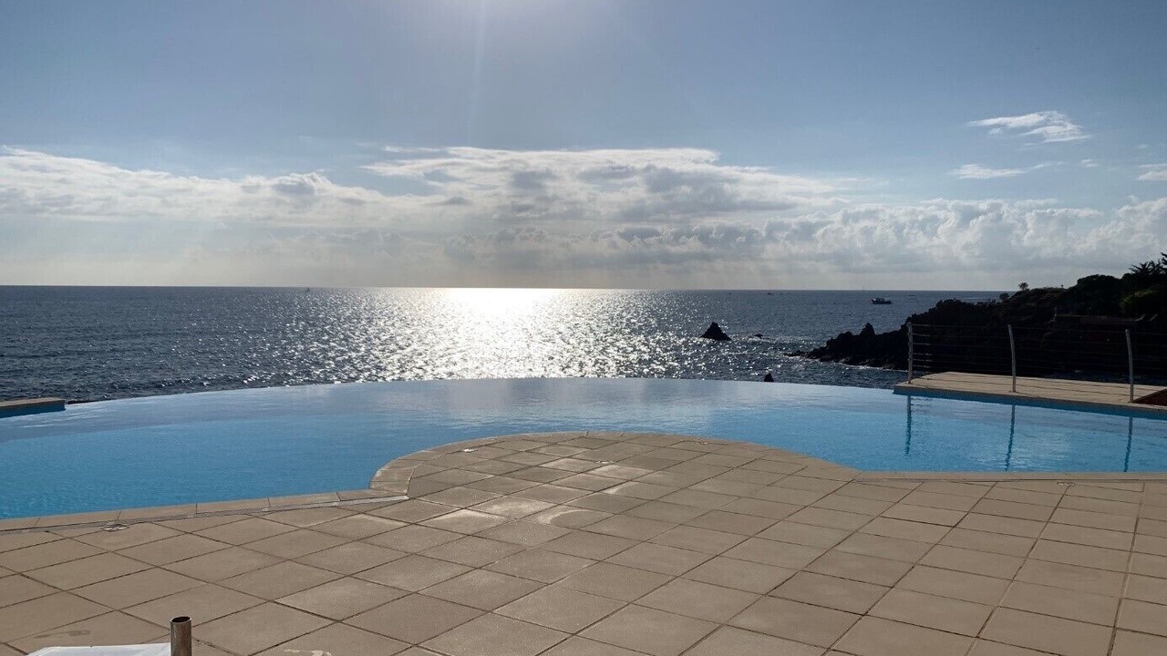 Photo of Outdoor in Le Trayas