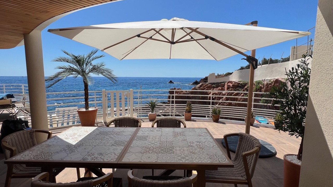 Photo of Outdoor in Le Trayas