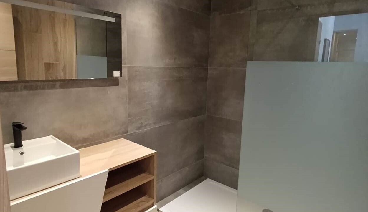 Photo of Bathroom in Le Trayas